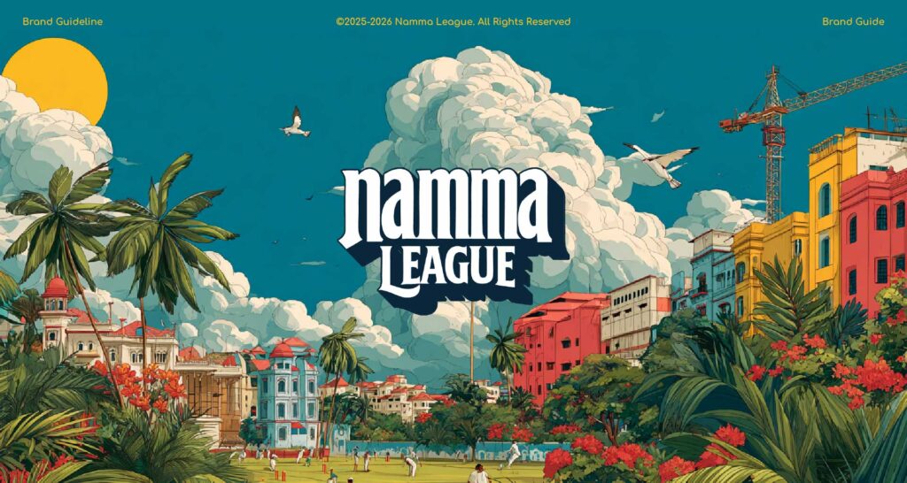 Namma League